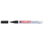 EDG MARQ PEINT FIN NOIR 4-751-9-001