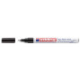 EDG MARQ PEINT EXT FIN NOIR 4-780-9-001