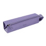Rhodiarama trousse plumier IRIS simili cuir italien 23x5x5cm