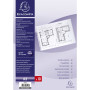 SACH 10 POCH PVC 12/100 A3 ITAL 17 T