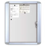 BIS VITRINE EXT MASTERVSN 9F VT630509760