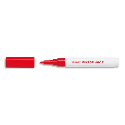PIL MARQ PINTOR ROUGE POINTE FIN 541438