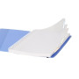 Linicolor Proactiv'Book 16x21cm 180p détachables ligné cadré + 1 pochette trieur