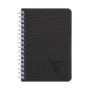 Linicolor carnet reliure intégrale 9x14cm 100p ligné assortiment INTENSIVE