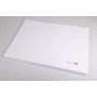 Rame Bristol blanc 50x65cm 125F 205g O