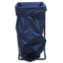 VIS SUPPORT SAC POUBELLE MAX130L N SS800 - SG75A