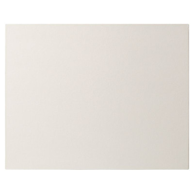 Carton à peindre standard 4 mm 40x50cm