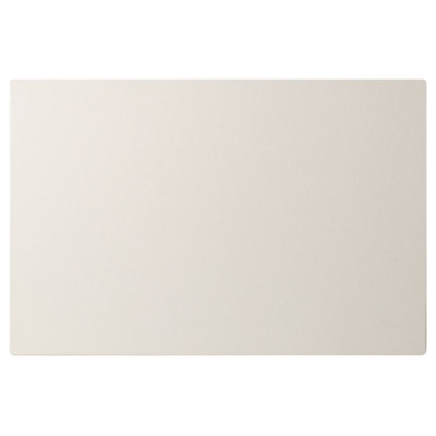 Carton à peindre standard 4mm 40x60cm