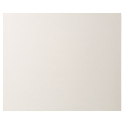 Carton à peindre standard 4mm 50x60cm