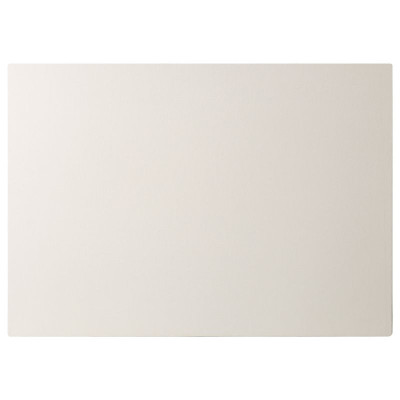 Carton à peindre standard 4mm 50x70cm