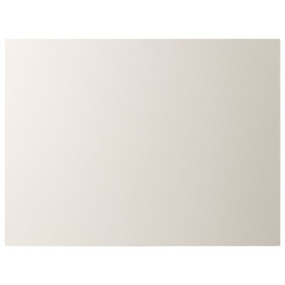Carton à peindre standard 4mm 60x80cm