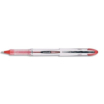 UNI STYLO VISION ELITE ROUGE UB200R