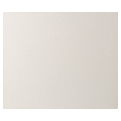 Carton à peindre 10F 55x46