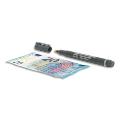 safescan Détecteur de faux billets "Safescan 30", anthracite
