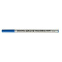 Recharge pour roller SOUVERAIN 400 pointe moyenne encre Bleue