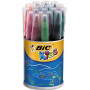 BIC POT 18 FEUTRES VISAQUARELLE 8289651