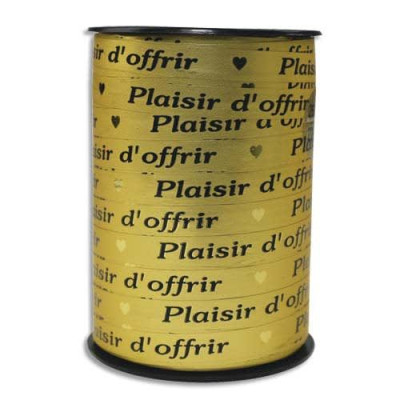 CLF BOBINE BOLDUC OR PLAISIR 602175 - SG146C