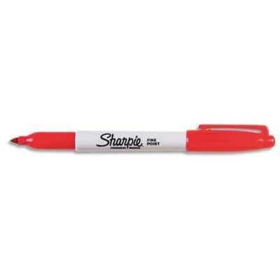 SHP MARQ SHARPIE FINE R S0810940 EC 69C