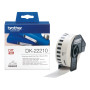 BRO RUB PAP ADH N BLC 29MMX30M DK22210