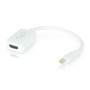 C2G Mini DisplayPort to HDMI Adapter Converter apple