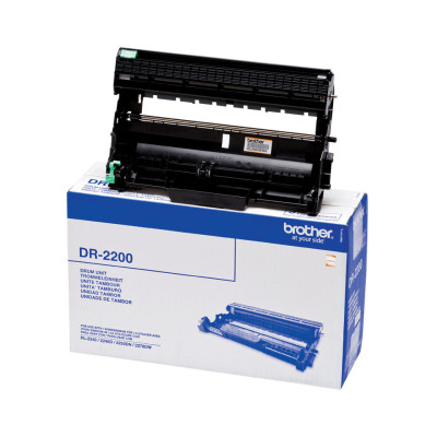Brother drum DR-2200, ( DR2200 )
