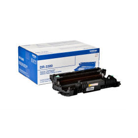 Brother drum DR-3300 HL5400 HL6100 ( DR3300 )