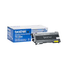 Brother toner cartridge TN-2000 HL2030 2040 2050 ( TN2000 )