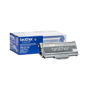Brother toner cartridge TN-2110, ( TN2110 )