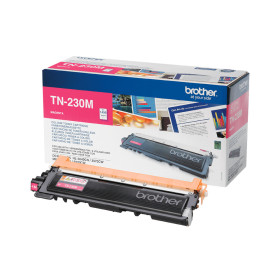 Brother toner cartridge TN-230 magenta ( TN230M )