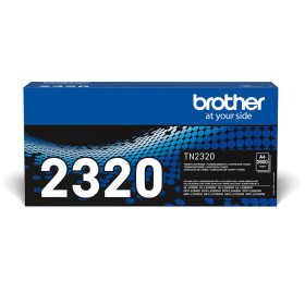 Brother toner cartridge TN-2320 ( TN2320 )