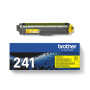 Brother toner cartridge TN-241 yellow, ( TN241Y )