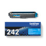 Brother toner cartridge TN-242 cyan ( TN242C )