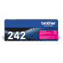 Brother toner cartridge TN-242 magenta ( TN242M )