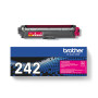 Brother toner cartridge TN-242 magenta ( TN242M )