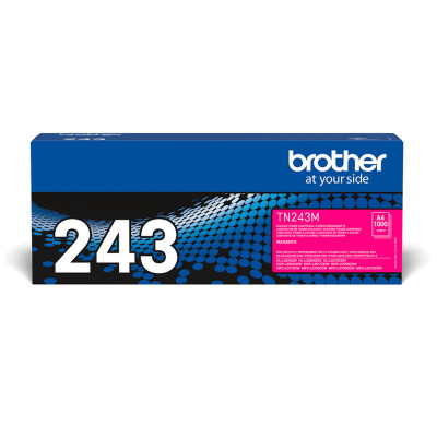 Brother toner TN-243 magenta, 1.000 pages