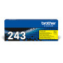 Brother toner TN-243Y yellow, 1.000 pages