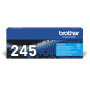 Brother toner cartridge TN-245 cyan, ( TN-245C )