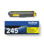Brother toner cartridge TN-245 yellow, ( TN-245Y )
