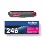 Brother toner cartridge TN-246 magenta ( TN246M )