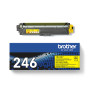 Brother toner cartridge TN-246 yellow ( TN246Y )