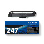 Brother toner TN-247BK black, 3.000 pages