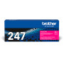 Brother toner TN-247M magenta, 2.300 pages