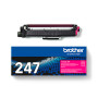 Brother toner TN-247M magenta, 2.300 pages