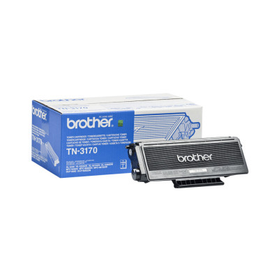 Brother toner cartridge TN-3170  HL5240 HL5250DN ( TN3170 )