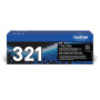 Brother toner cartridge TN-321BK black ( TN321BK )