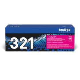 Brother toner cartridge TN-321 magenta ( TN321M )