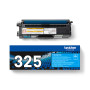 Brother toner cartridge TN-325 cyan ( TN325C )