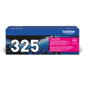 Brother toner cartridge TN-325 magenta ( TN325M )