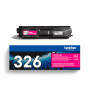 Brother toner cartridge TN-326 magenta ( TN326M )