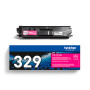 Brother toner cartridge TN-329 magenta ( TN329M )
